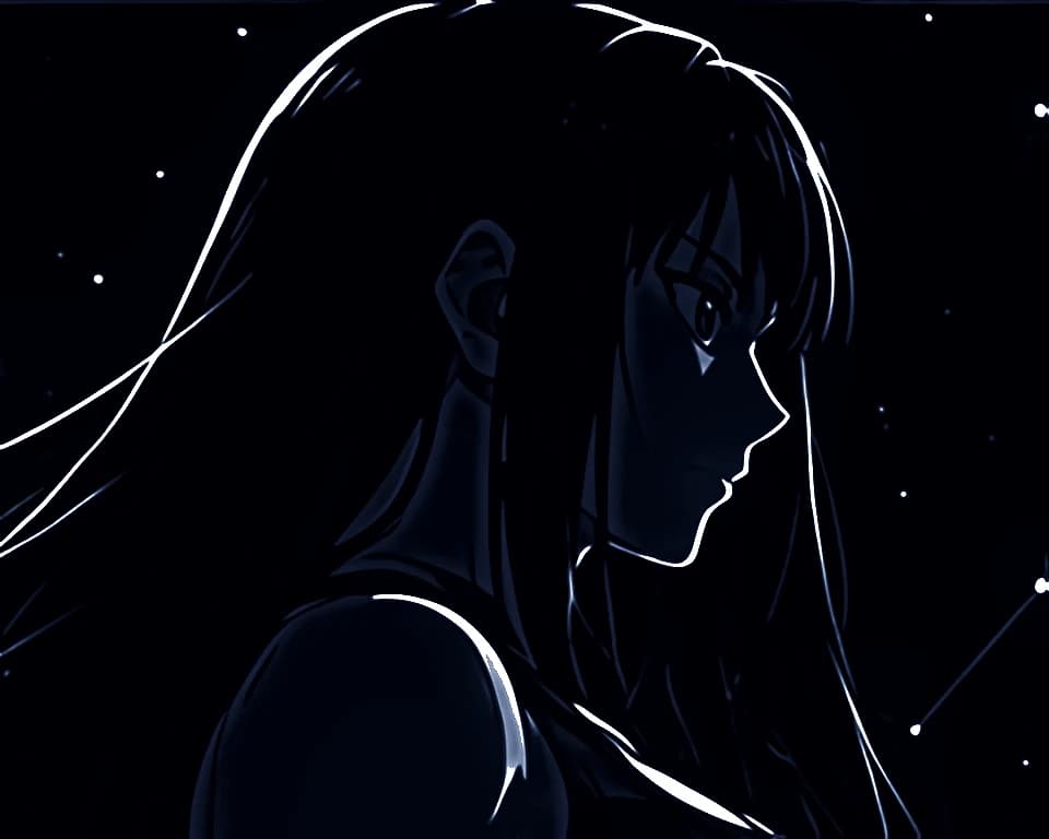 Portrait de Akemi Soryuin