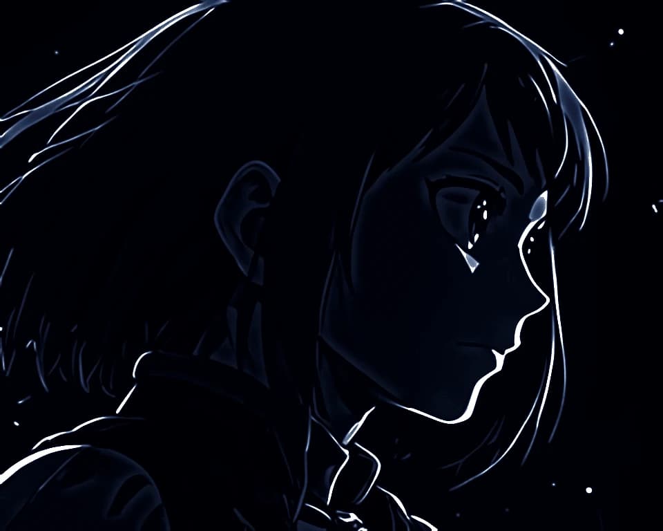 Portrait de Ochaco Uraraka